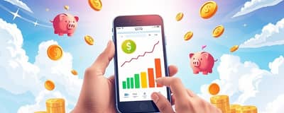 Impulsa tu Ahorro: Técnicas Avanzadas para Sumar Más