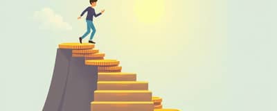 La Ruta Hacia la Independencia Financiera: Pasos Clave