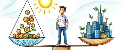 Convierte tus Pasivos en Activos: Estrategias Inteligentes