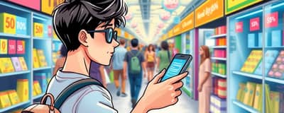 Dominando el Arte del Descuento: Compras Inteligentes en Todos los Niveles