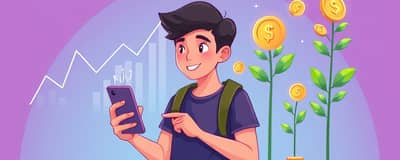 Mini Inversiones: Empieza con Poco, Gana Mucho