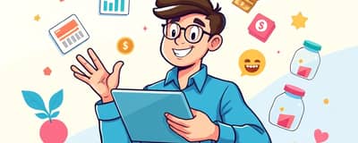 Gestión del Flujo de Caja Personal: Control Total de tu Dinero