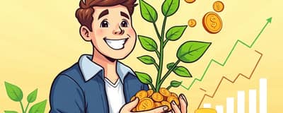 Finanzas para Emprendedores: Haz Crecer Tu Negocio y Tu Bolsillo