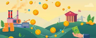 El Ciclo del Dinero: Comprende Su Movimiento