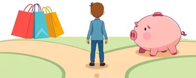 La Trampa del Consumo: Cómo Evitar Gastos Innecesarios