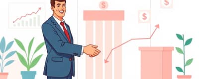 Negocia Como un Experto: Obtén los Mejores Tratos Financieros