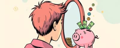 El Espejo de tu Gasto: Refleja tus Hábitos Financieros