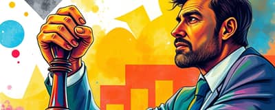 El Arte de la Desinversión: Cuándo Vender y Por Qué