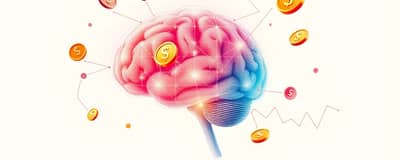 El Cerebro Detrás de la Cartera: Neuroeconomía y tus Decisiones