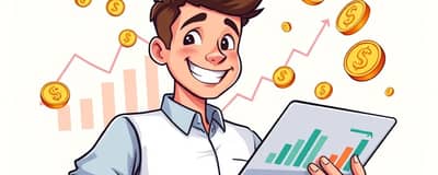 Revisión Financiera Express: En Pocos Minutos Organiza Tus Finanzas