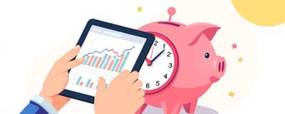 El Poder de la Anticipación: Prevé Gastos y Ahorra Tiempo