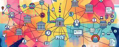 El Ecosistema de Crédito: Quién es Quién en el Mundo de los Préstamos