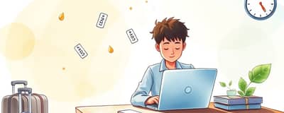 El Costo Oculto de la Prisa: Compra con Calma y Ahorra