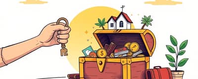 Finanzas y Estilo de Vida: Diseña Tu Abundancia Personal