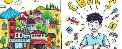 El Impacto Social de los Préstamos: Financiando un Mundo Mejor