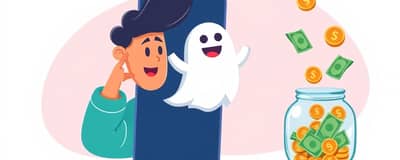 Adiós a las Suscripciones Fantasma: Ahorra Sin Darte Cuenta