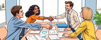 El Factor Humano en los Préstamos: Negociación y Comunicación