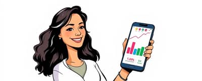 Tu Asesor de Bolsillo: Apps y Herramientas para Controlar tus Deudas