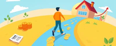 Tu Huella Financiera: Cómo Cada Préstamo Marca tu Futuro