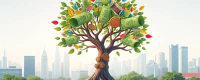 Finanzas Verdes: Invierte en un Futuro Sostenible