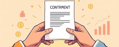 Construyendo Confianza: El Vínculo entre Prestatario y Prestamista