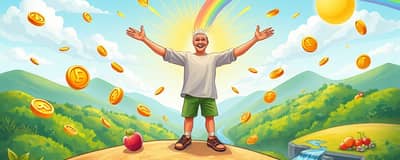 Mentalidad de Abundancia: Atrae la Riqueza a Tu Vida