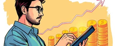 El Poder de la Diciplina: Clave para el Éxito Financiero