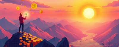 Alcanza la Libertad Financiera: Tus Metas al Alcance de la Mano