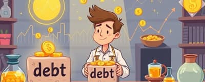 El Alquimista Financiero: Transforma Deudas en Oportunidades