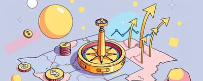 Tu Brújula Financiera: Define tus Metas y Síguelas