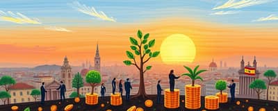 Capitaliza tu Futuro: Préstamos como Herramientas de Crecimiento