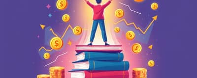 Invierte en Conocimiento: La Base de tus Decisiones Financieras