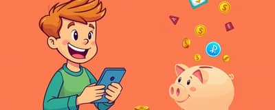 Microahorros: Grandes Resultados de Pequeños Cambios