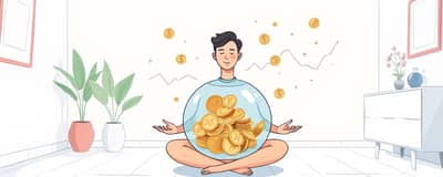 Finanzas Claras, Mente Tranquila: Organiza tus Cuentas