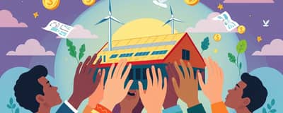 Cofinanciamiento: Uniendo Fuerzas para Grandes Proyectos