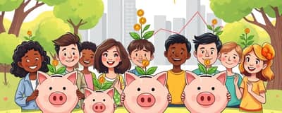 La Ciencia de Ahorrar: Métodos Comprobados para tu Éxito