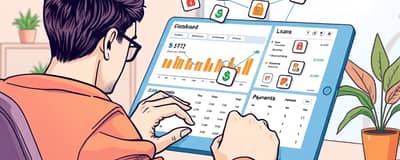 Finanzas a tu Medida: Soluciones Personalizadas para ti