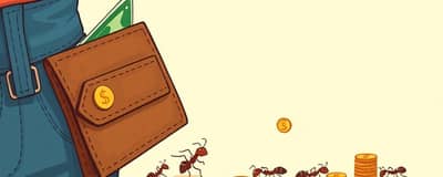 La Trampa de los Gastos Hormiga: Identifica y Elimina Fugas