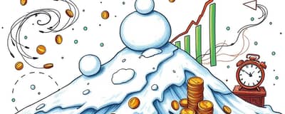 La Magia del Interés Compuesto: Multiplica Tu Capital