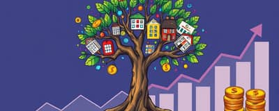 Haciendo Crecer tu Capital: Estrategias para Aumentar tu Patrimonio