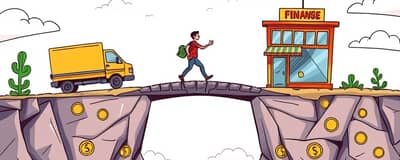 Préstamos de Última Milla: Soluciones para Momentos Clave