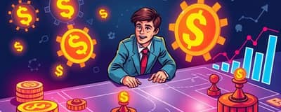 El Juego del Dinero: Aprende a Ganar con Inteligencia