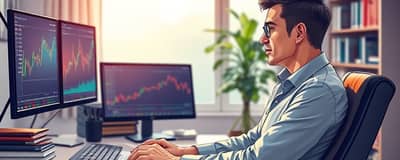 Desarrollando una Mentalidad de Inversor Exitoso