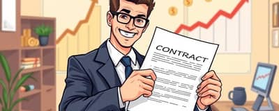 El Arte de la Renegociación: Mejora tus Contratos Financieros