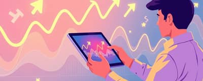 Análisis Técnicos Básicos: Predice Movimientos del Mercado