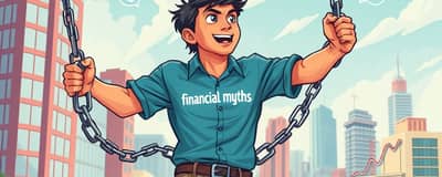 Libérate del Miedo al Préstamo: Rompiendo Mitos Financieros