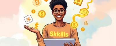 Monetización de Habilidades: Convierte tu Talento en Ingresos