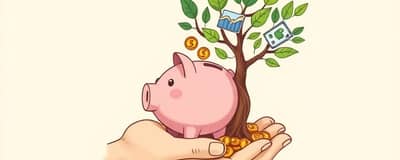 Descubre el Poder del Ahorro: Transforma tus Finanzas Personales