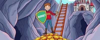 Finanzas para Principiantes: De Cero a Héroe Económico