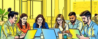 Préstamos Innovadores: Soluciones Financieras del Siglo XXI